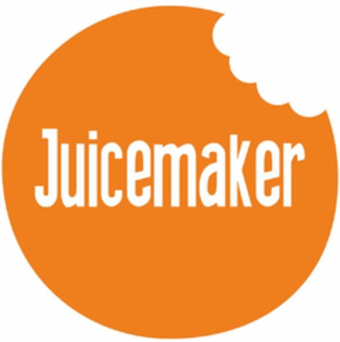 JUICEMAKER Logo (EUIPO, 16.02.2017)