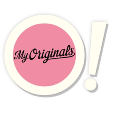 My Originals Logo (EUIPO, 20.02.2017)