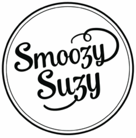 Smoozy Suzy Logo (EUIPO, 16.03.2017)