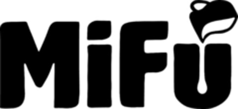 MIFU Logo (EUIPO, 05/08/2017)