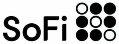 SoFi Logo (EUIPO, 05/18/2017)