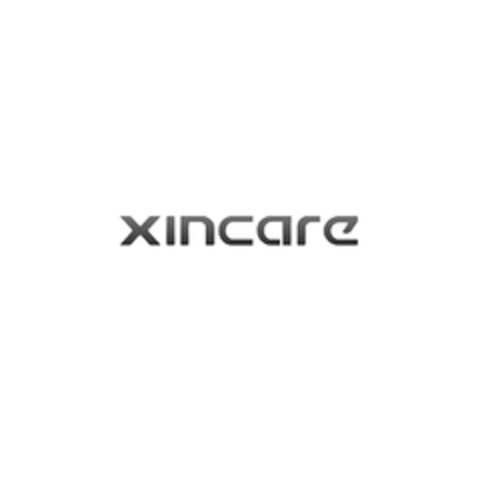 XINCARE Logo (EUIPO, 23.05.2017)