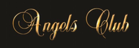 Angels Club Logo (EUIPO, 23.06.2017)