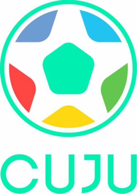 CUJU Logo (EUIPO, 01.08.2017)