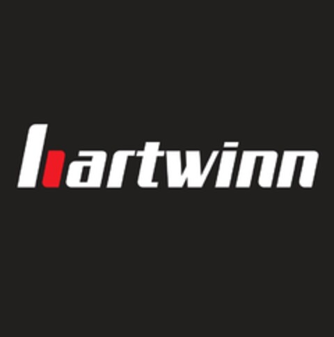 HARTWINN Logo (EUIPO, 10.11.2017)