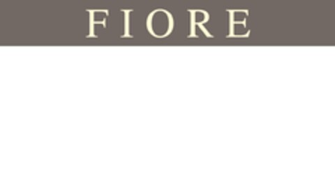 FIORE Logo (EUIPO, 21.11.2017)