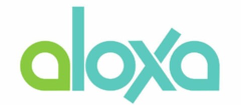 ALOXA Logo (EUIPO, 07.12.2017)