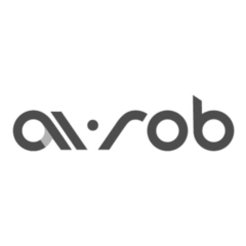 airob Logo (EUIPO, 01/18/2018)