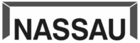 NASSAU Logo (EUIPO, 02/05/2018)