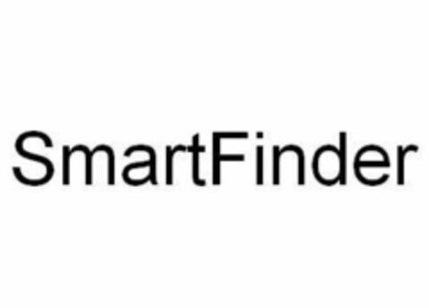 SmartFinder Logo (EUIPO, 02/26/2018)