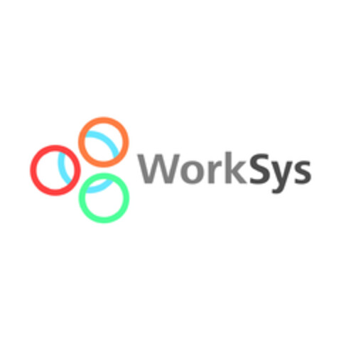 WorkSys Logo (EUIPO, 27.02.2018)