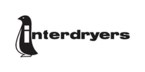 interdryers Logo (EUIPO, 09.03.2018)