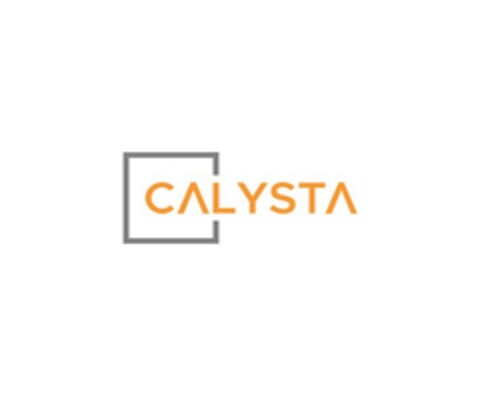 CALYSTA Logo (EUIPO, 28.03.2018)