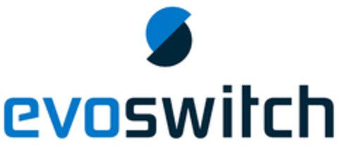 EVOSWITCH Logo (EUIPO, 23.04.2018)