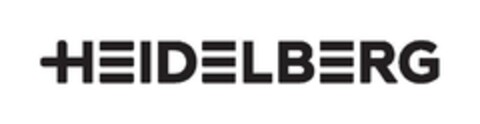 HEIDELBERG Logo (EUIPO, 04/27/2018)