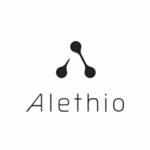 Alethio Logo (EUIPO, 26.04.2018)