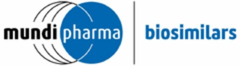 mundipharma biosimilars Logo (EUIPO, 08.05.2018)