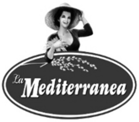 LA MEDITERRANEA Logo (EUIPO, 05/31/2018)