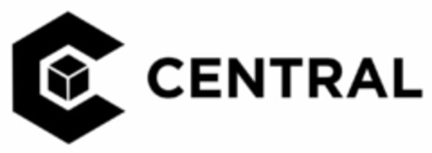 CENTRAL Logo (EUIPO, 25.06.2018)