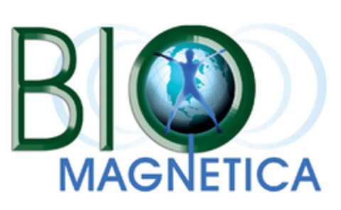 BIO MAGNETICA Logo (EUIPO, 09.07.2018)