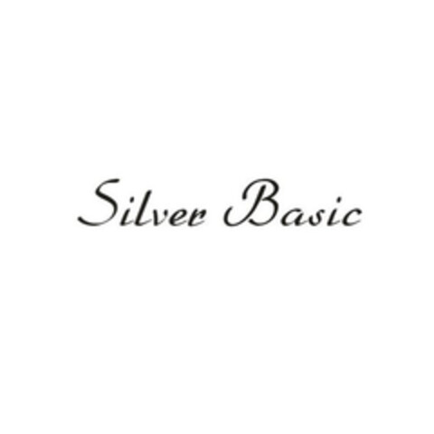 silver basic Logo (EUIPO, 31.08.2018)