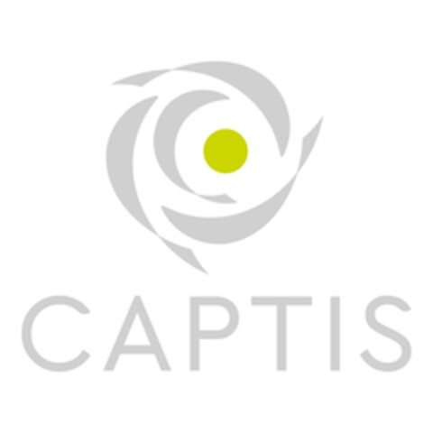 CAPTIS Logo (EUIPO, 04.09.2018)