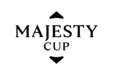 MAJESTY CUP Logo (EUIPO, 10/01/2018)