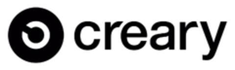 creary Logo (EUIPO, 03.10.2018)