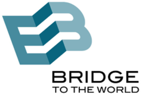 BRIDGE TO THE WORLD Logo (EUIPO, 30.11.2018)