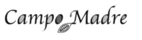 CAMPO MADRE Logo (EUIPO, 12/07/2018)