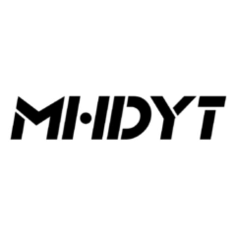 MHDYT Logo (EUIPO, 04.01.2019)