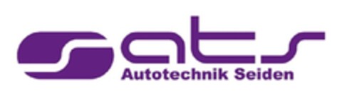 ats Autotechnik Seiden Logo (EUIPO, 08.03.2019)