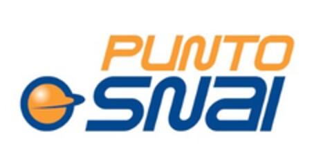 PUNTO SNAI Logo (EUIPO, 31.01.2019)