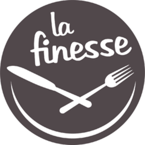 la finesse Logo (EUIPO, 02/20/2019)