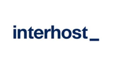 INTERHOST Logo (EUIPO, 18.03.2019)