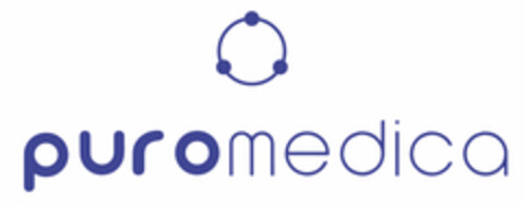 puromedica Logo (EUIPO, 22.03.2019)