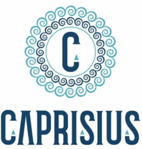 C CAPRISIUS Logo (EUIPO, 10.05.2019)