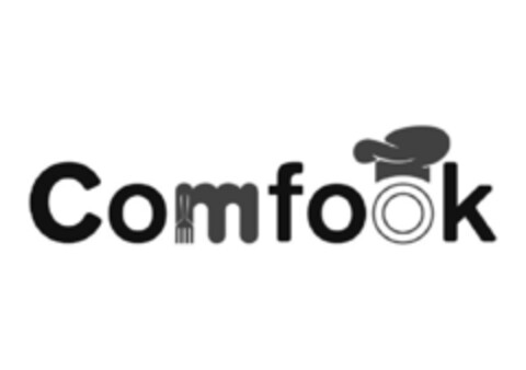 Comfook Logo (EUIPO, 05/24/2019)