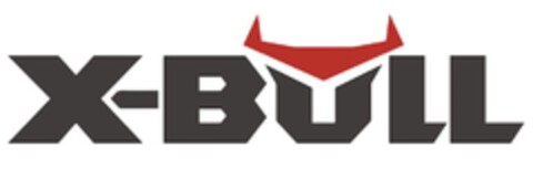 X-BULL Logo (EUIPO, 20.06.2019)