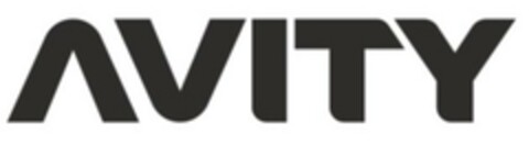 AVITY Logo (EUIPO, 26.06.2019)