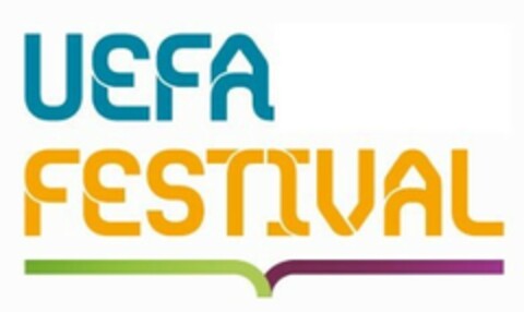 UEFA FESTIVAL Logo (EUIPO, 27.06.2019)