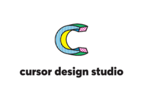 cursor design studio Logo (EUIPO, 22.07.2019)