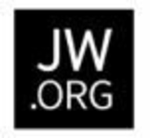 JW.ORG Logo (EUIPO, 13.08.2019)