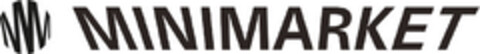 MINIMARKET Logo (EUIPO, 23.08.2019)