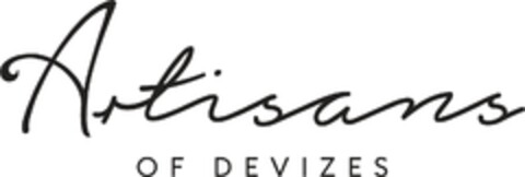 Artisans OF DEVIZES Logo (EUIPO, 16.09.2019)