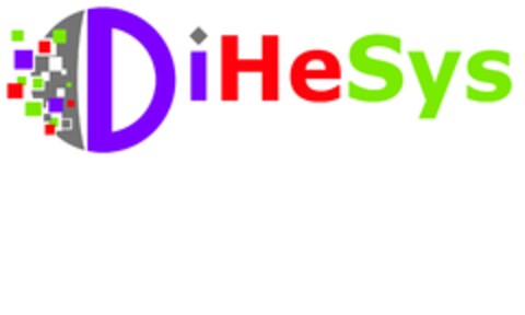 DiHeSys Logo (EUIPO, 09/23/2019)