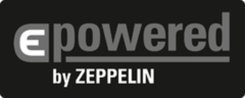 Epowered by ZEPPELIN Logo (EUIPO, 30.09.2019)