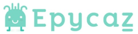 EPYCAZ Logo (EUIPO, 11/13/2019)