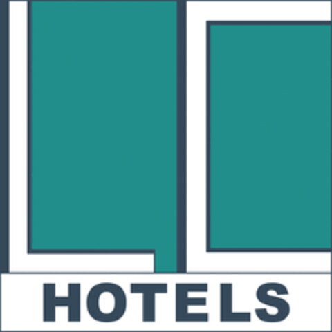 LC HOTELS Logo (EUIPO, 11/16/2019)