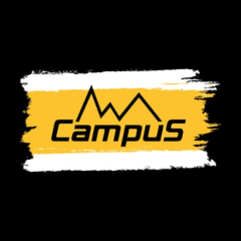 Campus Logo (EUIPO, 24.01.2020)